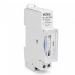 ME-AHC180b analogni šinski tajmer, programator vremena za DIN šinu PM-T59 Mitea Electric