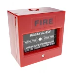 ME-FA01 ručni javljač požara 230V Mitea Electric