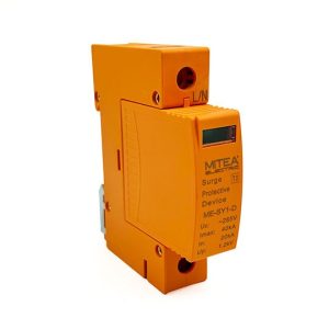 ME-SY1-D 1P In20Ka katodni odvodnik, zaštita od prenapona 20A 265V Mitea Electric
