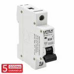 ME-MAO32 Automatski osigurač B32A 4.5kA 240/415V tipB 5Y Mitea Electric