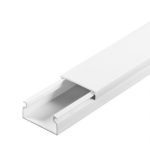 ME-20x10mm 2m kablovski kanal PVC - kanalica Mitea Electric