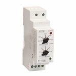 ME-RSTB 10A Relej-detektor asimetrije faza za DIN šinu, fazna zaštita Mitea Electric