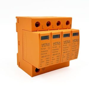 ME-SY1-D 3P+N In20kA katodni odvodnik, zaštita od prenapona 265V Mitea Electric