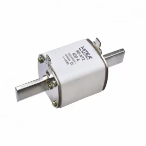ME-NT2 400A nožasti osigurač Mitea Electric