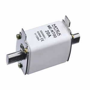ME-NT00 20A nožasti osigurač Mitea Electric