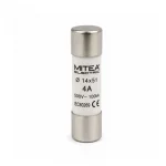 ME-CO14x51 4A gG cilindrični osigurač 500V Mitea Electric
