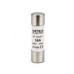 ME-CO14x51 16A gG cilindrični osigurač 500V Mitea Electric