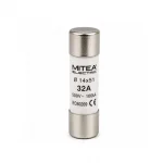 ME-CO14x51 32A gG cilindrični osigurač 500V Mitea Electric