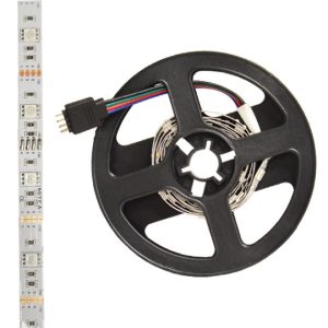 LL-5050-30 7.2W/1m 5V RGB IP20 1m kotur SET SMD LED traka za TV 30 LED/1m Mitea Lighting