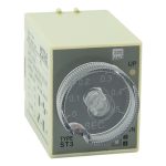 ME-FULI 0-0,5 sekundi tajmer PM-T35 ST3P 220V AC Mitea Electric