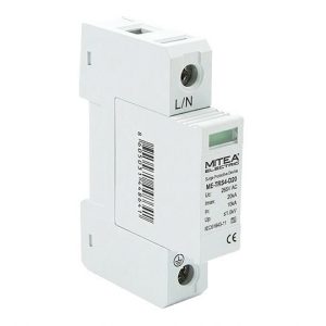 ME-TRS4-D20 1P In10/20kA katodni odvodnik 265V Mitea Electric