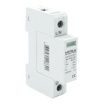 ME-TRS4-C40 1P In20/40kA katodni odvodnik 265V Mitea Electric