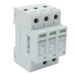 ME-TRS4-C40 3P In20/40kA katodni odvodnik 265V Mitea Electric