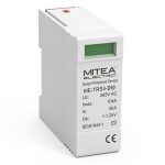 ME-TRS4-D10 U 1P In5/10kA uložak katodnog odvodnika 265V Mitea Electric