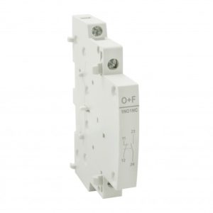 ME-HA1D02-B pomoćni kontakt za kontaktor LC4 1NO+1NC Mitea Electric